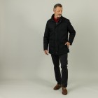 bugatti Herren Jacke, schwarz - 106261400000 - 1 - 140px