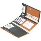 Damen Lederbörse RFID - 106272500000 - 1 - 140px