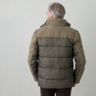 RAY Herren Winterjacke grün - 106327900000 - 1 - 140px