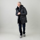 RAY Herren Winterjacke, dunkelgrau - 106328000000 - 1 - 140px