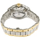 DELMA Herrenuhr Klondike Mondphase bicolor kupfer - 106358200000 - 1 - 140px