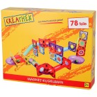 Creathek Magnet Kugelbahn - 106598900000 - 1 - 140px