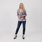mocca by Jutta Leibfried Shirt, multicolor - 106642300000 - 1 - 140px