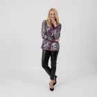 mocca by Jutta Leibfried Shirtjacke, multicolor - 106642500000 - 1 - 140px