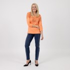 mocca by Jutta Leibfried Shirt, melone - 106642900000 - 1 - 140px