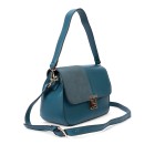 OLOEY Umhängetasche petrol - 106657700000 - 1 - 140px