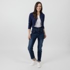 BELOVED BASICS Bolero dunkelblau - 106725000000 - 1 - 140px