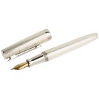 Jean Marcel Füllfeder 925/- mit Tinte + Lederetui - 106817600000 - 1 - 140px