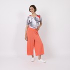 FASHION NEWS Damen-Hose koralle - 106850500000 - 1 - 140px