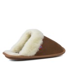 NORWAY ORIGINALS Hausschuhe camel - 106892600000 - 1 - 140px
