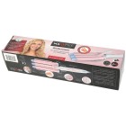 MAXXMEE Welleneisen rosa weiß - 106903800000 - 1 - 140px