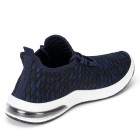 Herrensneaker schwarz/blau - 106949000000 - 1 - 140px