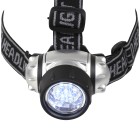 Stirnleuchte mit 7 LEDs - 106977200000 - 1 - 140px