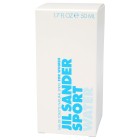 Jil Sander Sport Water For Women EDT 50ml - 107018700000 - 1 - 140px