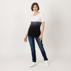 mocca by Jutta Leibfried Shirt schwarz/weiß - 107127000000 - 1 - 140px