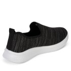 TOPWAY FLEX FOAM Herrenslipper schwarz - 107137800000 - 1 - 140px
