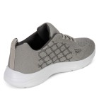 TOPWAY FLEX FOAM Herrenschnürer grau - 107138900000 - 1 - 140px