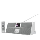 Internetradio mit bluetooth - 107214300000 - 1 - 140px