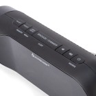 DAB+/UKW Uhrenradio mit Nachtlicht - 107215400000 - 1 - 140px