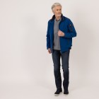 redpoint Herren Jacke 'Allen', royalblau - 107257800000 - 1 - 140px