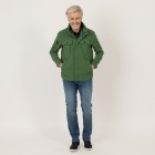 redpoint Herren Jacke 'Samuel', grün - 107258200000 - 1 - 140px