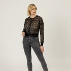 ZABAIONE Damen Blouson, schwarz - 107290500000 - 1 - 140px