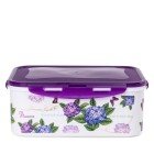 Klick-Dosen-Set 'Sommerblume', 10 teilig - 107311200000 - 1 - 140px