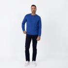 Cashmerelike by BLUE SEVEN Pullover royalblau - 107335000000 - 1 - 140px