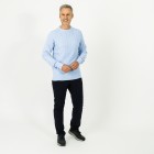 Cashmerelike by BLUE SEVEN Pullover hellblau 48 (S) - 107345500001 - 1 - 140px