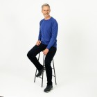 Cashmerelike by BLUE SEVEN Pullover royalblau 48 (S) - 107347200001 - 1 - 140px