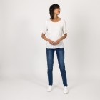 GINA LAURA Damen Bluse offwhite - 107370600000 - 1 - 140px