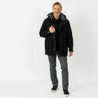 redpoint Herren Jacke 'Eric' schwarz - 107684800000 - 1 - 140px