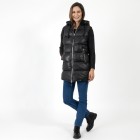 OTTO KERN Damen-Lederweste 'Wendy' schwarz - 107732200000 - 1 - 140px