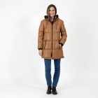 OTTO KERN Damen-Lederjacke 'Doris' cognac - 107732600000 - 1 - 140px