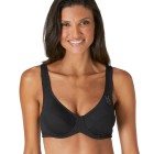 wäschepur 2er Set EntlastungsBH CUP B schwarz/weiß - 107806600000 - 1 - 140px