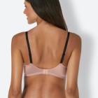 wäschepur EMOTION BH CUP B und C  puder - 107807000000 - 1 - 140px