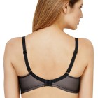 wäschepur BH CUP B und C  puder/schwarz - 107807200000 - 1 - 140px