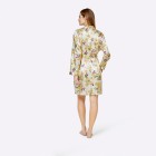 wäschepur EMOTION Damen-Morgenmantel multicolor - 107807900000 - 1 - 140px