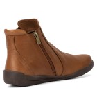 Andrea Conti Damen Stiefelette braun - 107825600000 - 1 - 140px