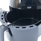 digitale Heißluftfritteuse 5L Cuisinier Deluxe - 107903400000 - 1 - 140px