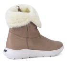 Andrea Conti Damen Stiefelette stone - 107923000000 - 1 - 140px