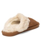 Antonio Cosy Damen Hausschuhe camel - 107963900000 - 1 - 140px
