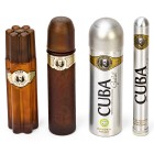 Cuba Gold Collection Men EdT 5 teiliges Set - 108044600000 - 1 - 140px