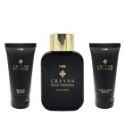 Crevan Pour Homme Duftset Herren 3 teilig - 108270700000 - 1 - 140px