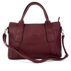 dariya Henkeltasche bordeaux - 108314400002 - 1 - 140px