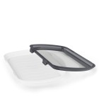MAXXMEE Frischhalteplatten 8-tlg. grau/weiß - 108332100000 - 1 - 140px