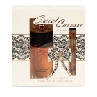 Sweet Caresse for women Geschenkset EdP 100ml+10ml - 108335000000 - 1 - 140px