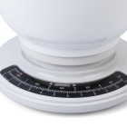 Leifheit Küchenwaage 2tlg mit großer Rührschüssel - 108353900000 - 1 - 140px