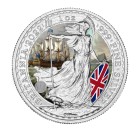 Colours of the British Empire 2022 Silber Diamant - 108491600000 - 1 - 140px