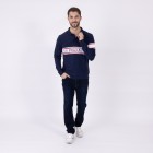 U.S. POLO ASSN. Langarm-Poloshirt marine - 108695400000 - 1 - 140px